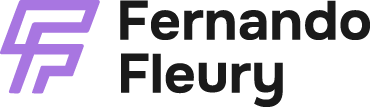 Fernando Fleury - logo